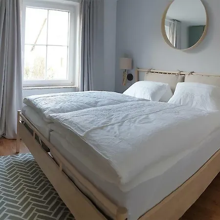 דירה *windstille*