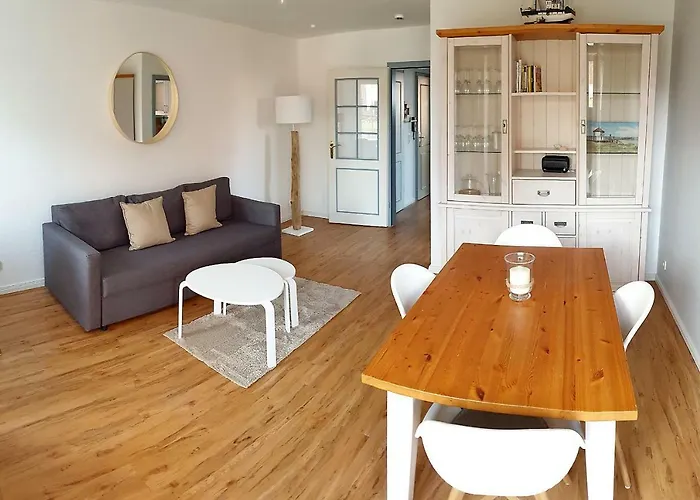 *windstille* * Wittdün