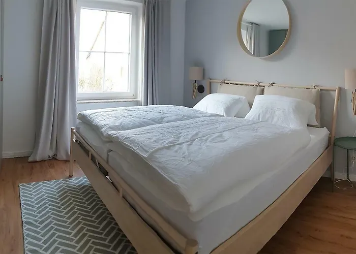 Apartamento *windstille*